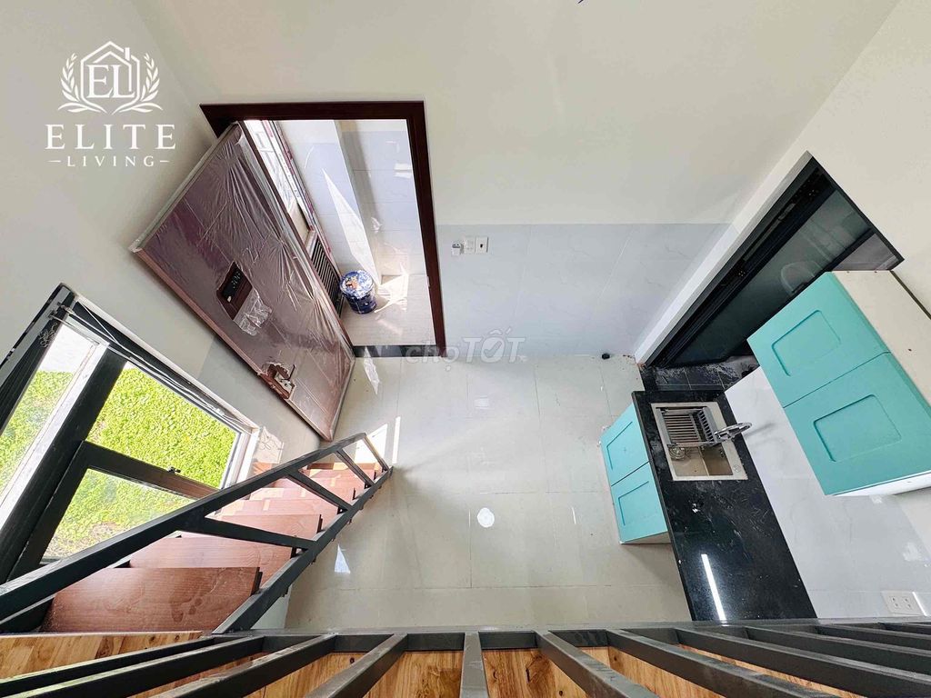 The service apartment right here at the University of Liang student prices just opened