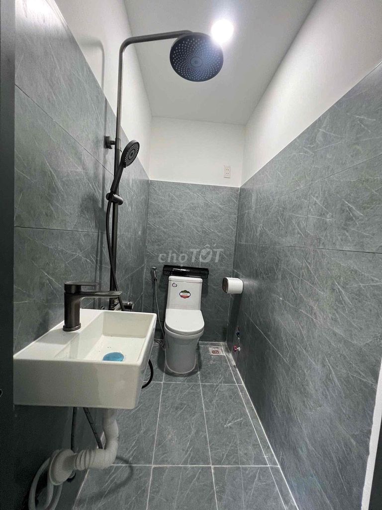 Studio Bancol Super Larged Full Bờ Bao Tân Thắng - tp