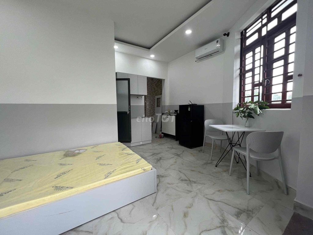Studio Bancol Super Larged Full Bờ Bao Tân Thắng - tp