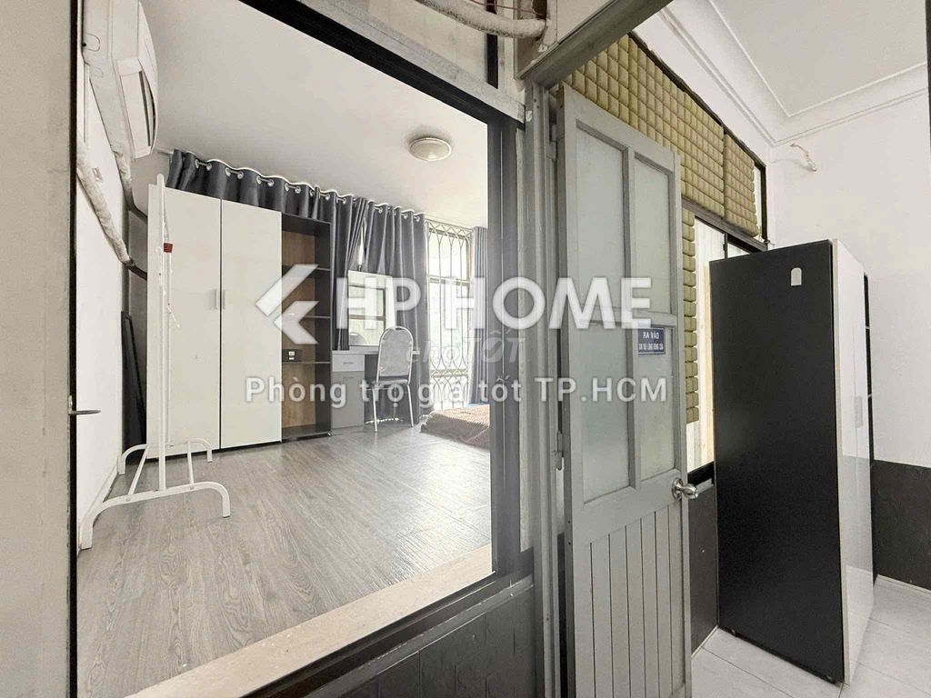 Two cheap bedrooms at a good seven, Xuân Hồng-Tân Bình