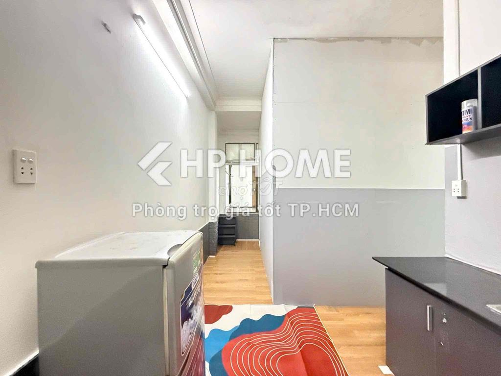 Two cheap bedrooms at a good seven, Xuân Hồng-Tân Bình