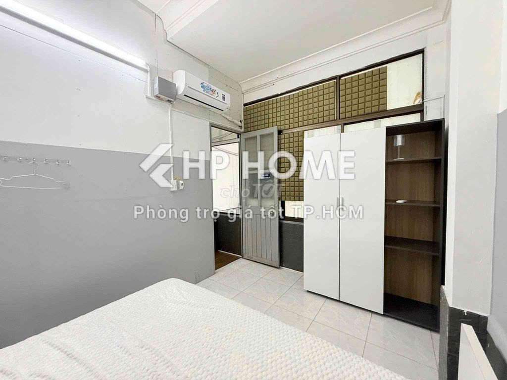 Two cheap bedrooms at a good seven, Xuân Hồng-Tân Bình
