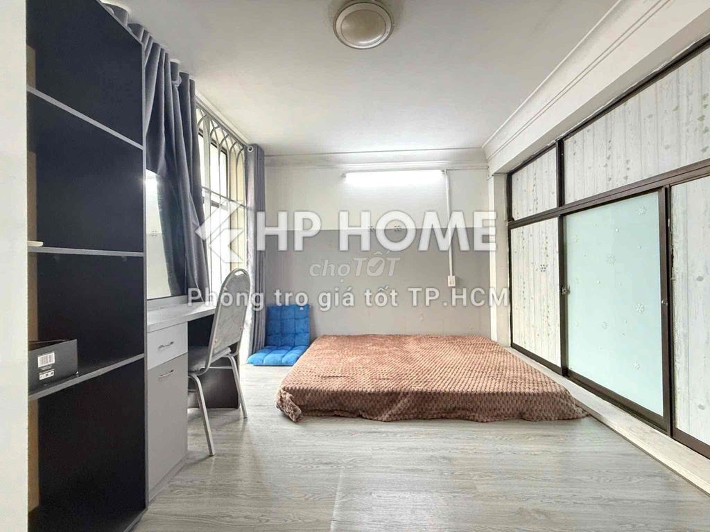 Two cheap bedrooms at a good seven, Xuân Hồng-Tân Bình