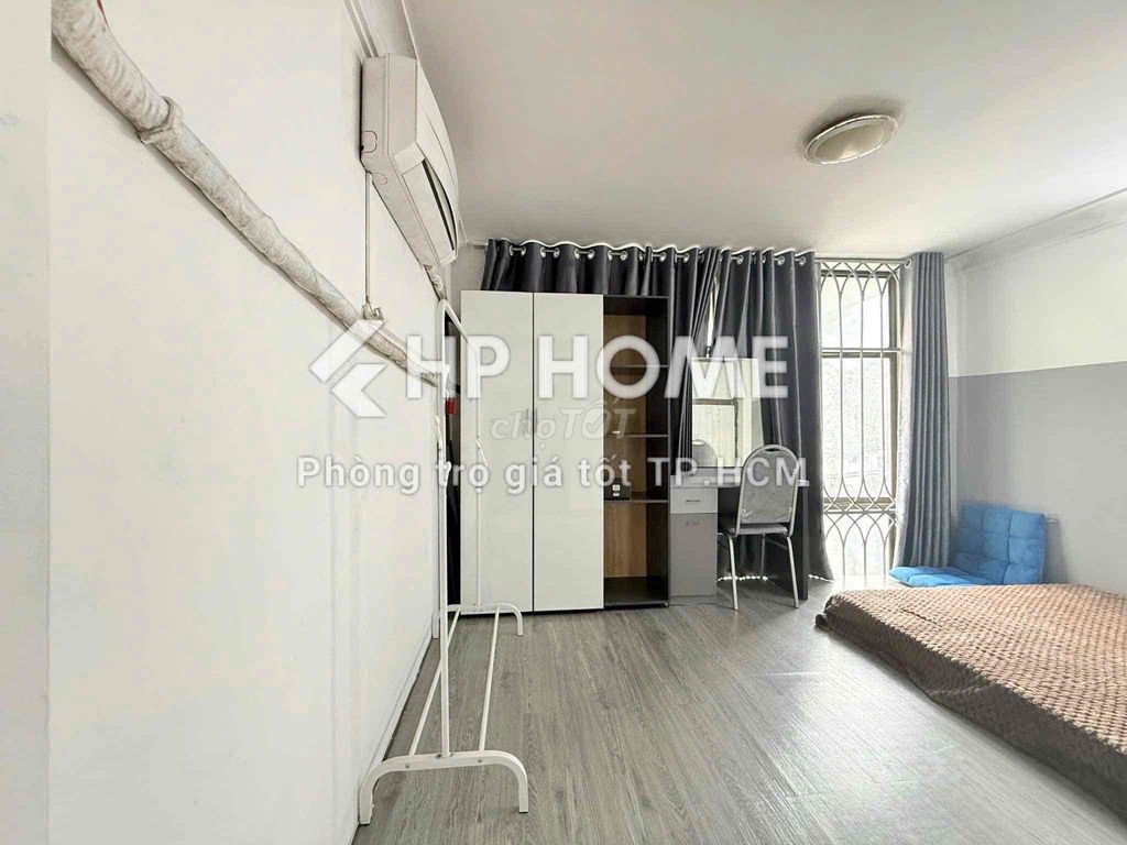 Two cheap bedrooms at a good seven, Xuân Hồng-Tân Bình