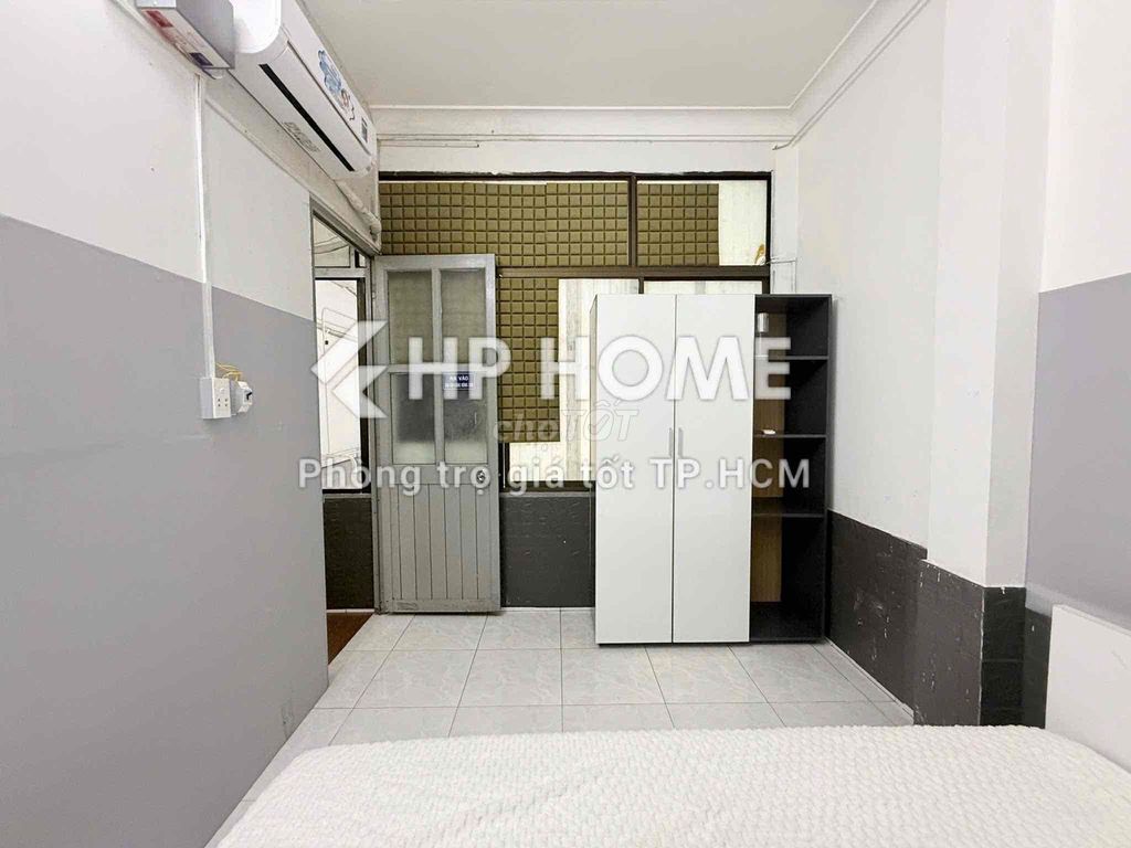Two cheap bedrooms at a good seven, Xuân Hồng-Tân Bình