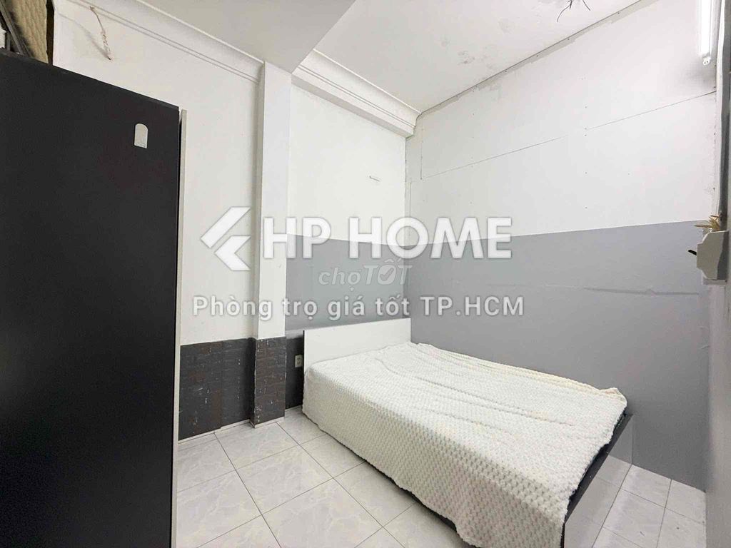 Two cheap bedrooms at a good seven, Xuân Hồng-Tân Bình