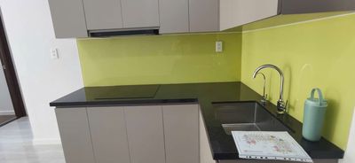 Rent two bedrooms, two toilets, 6.5 million 52 meters near Nidec.