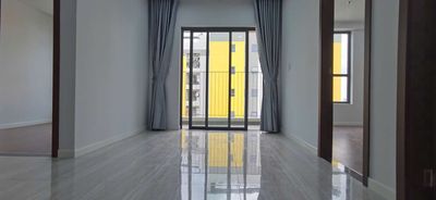 Rent two bedrooms, two toilets, 6.5 million 52 meters near Nidec.