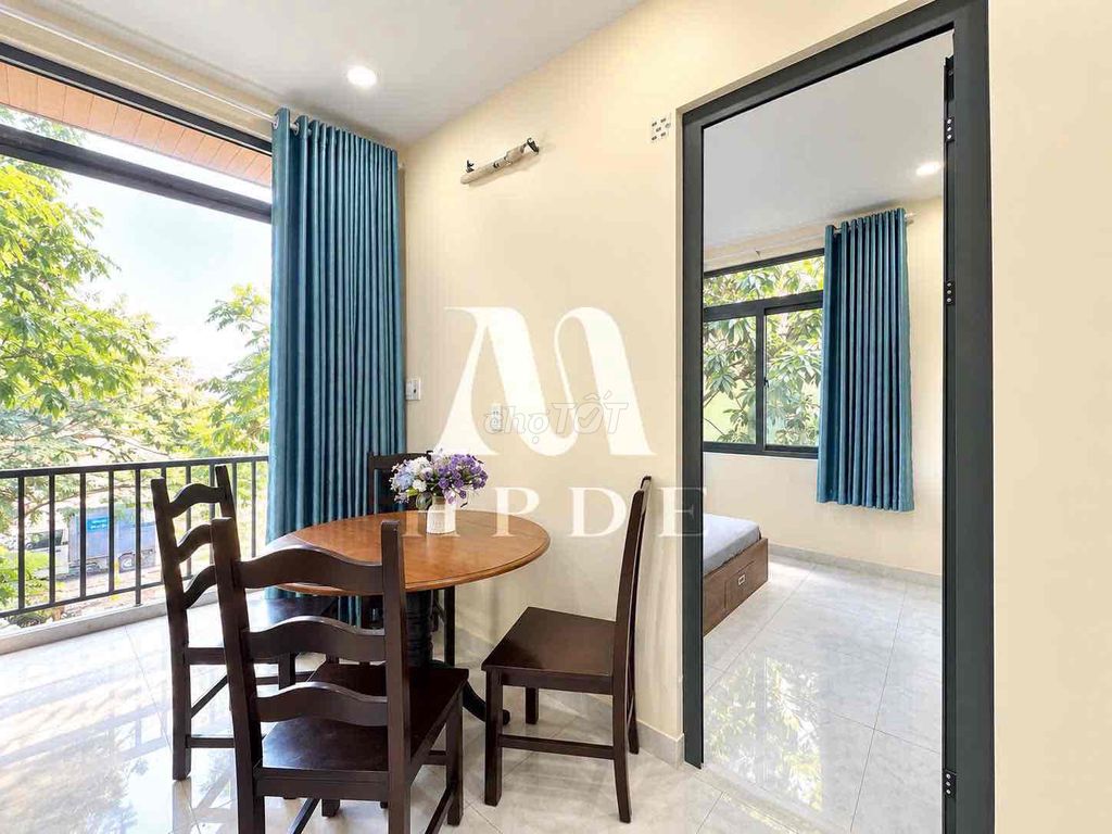 [President] 1 Service Bedroom, The elevator at Citi Soto District 2