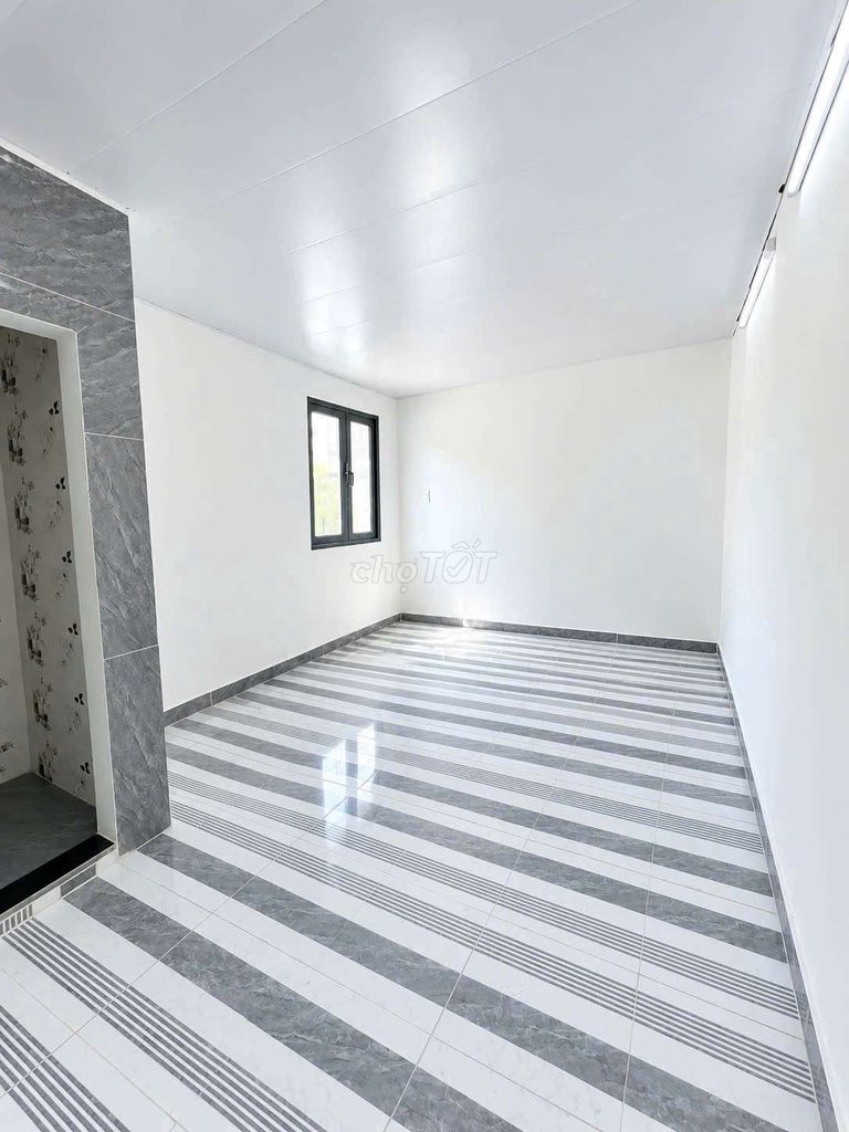 5 million for the new apartment building on Lê Văn Thịnh District 2.