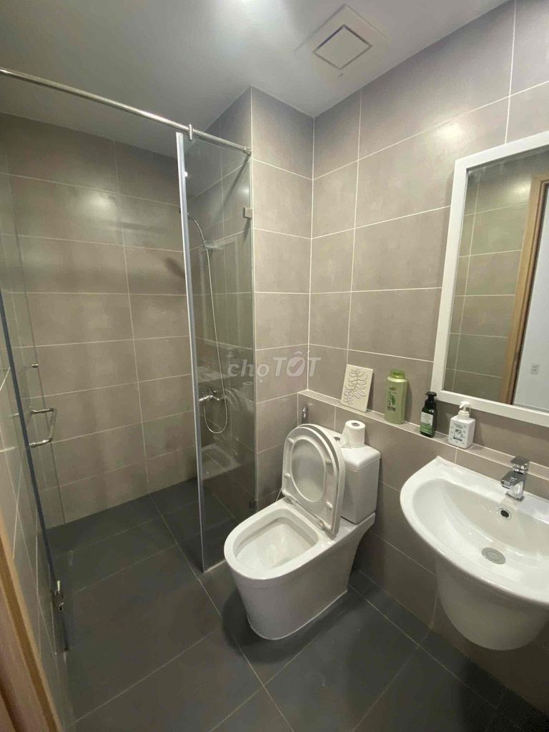 Rent the apartment of lovera vista - 2 bedrooms, 2 toilets