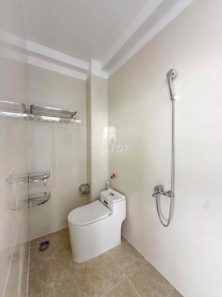 Renting the New Service Fair 100% Modern Design site, District 1, 3.