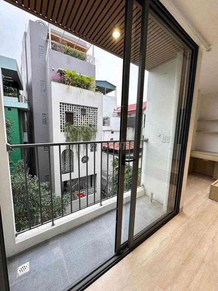 We'll have to rent Studios and Full Sevenes right near the ueh.