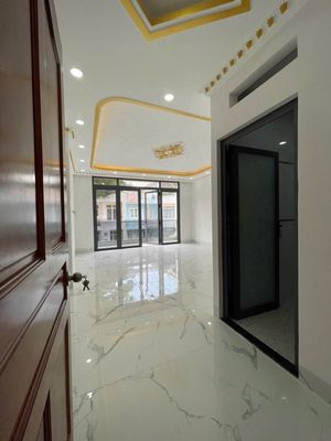 Rent a house of 1 59 số 4 số 4 số 4, D.C. 4, District 3.