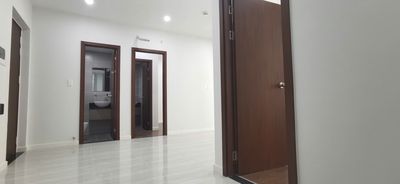 Rent two bedrooms, two toilets, 52 meters, 6.5 million near the Sux Market, Thủ Đức.