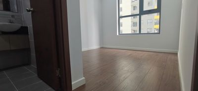 Rent two bedrooms, two toilets, 52 meters, 6.5 million near the Sux Market, Thủ Đức.