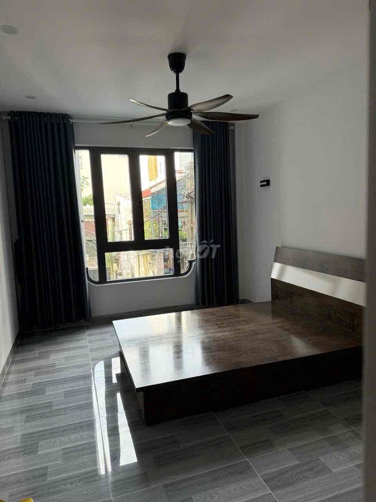 The new house is  cmt8, full of two bedrooms.