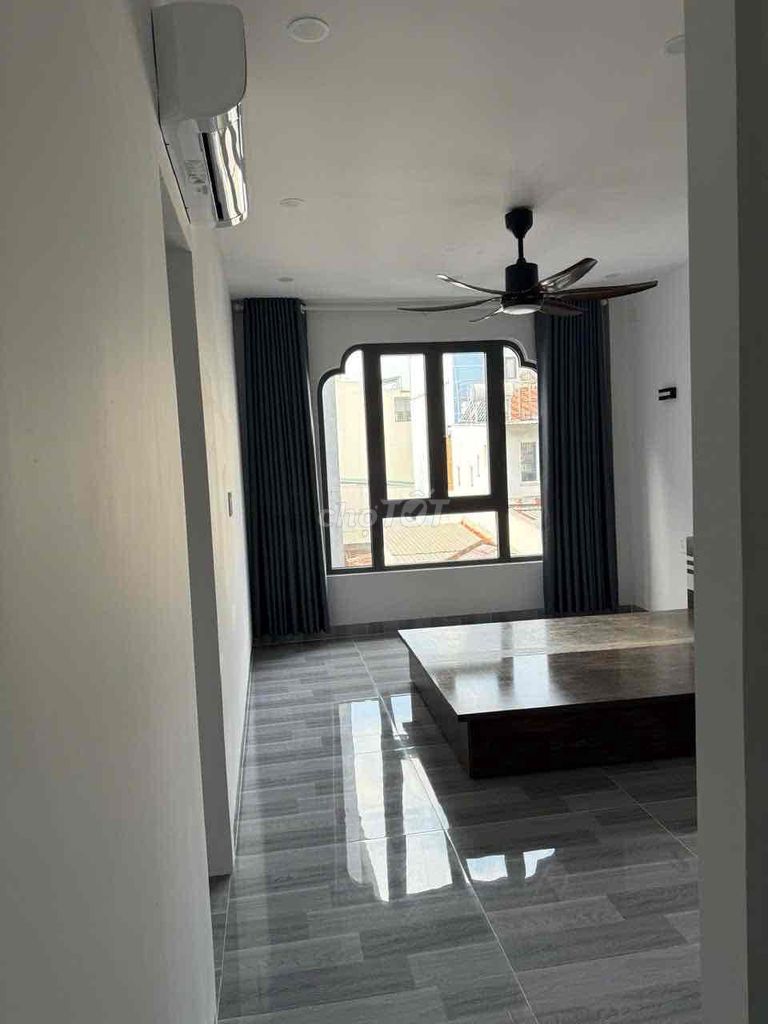 The new house is  cmt8, full of two bedrooms.