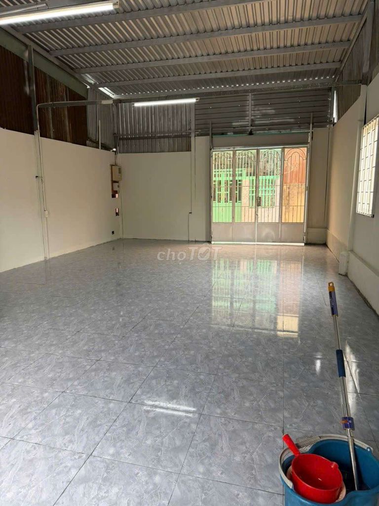 To rent the original house