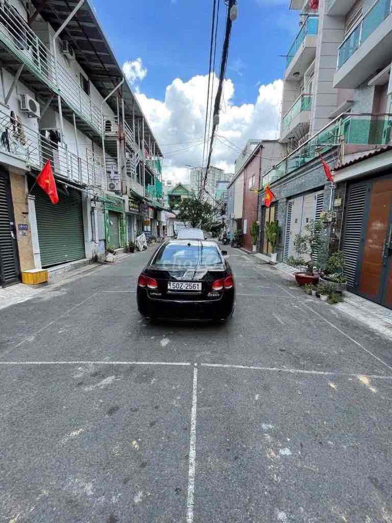 rent an original Gò Vấp – good price for & youths