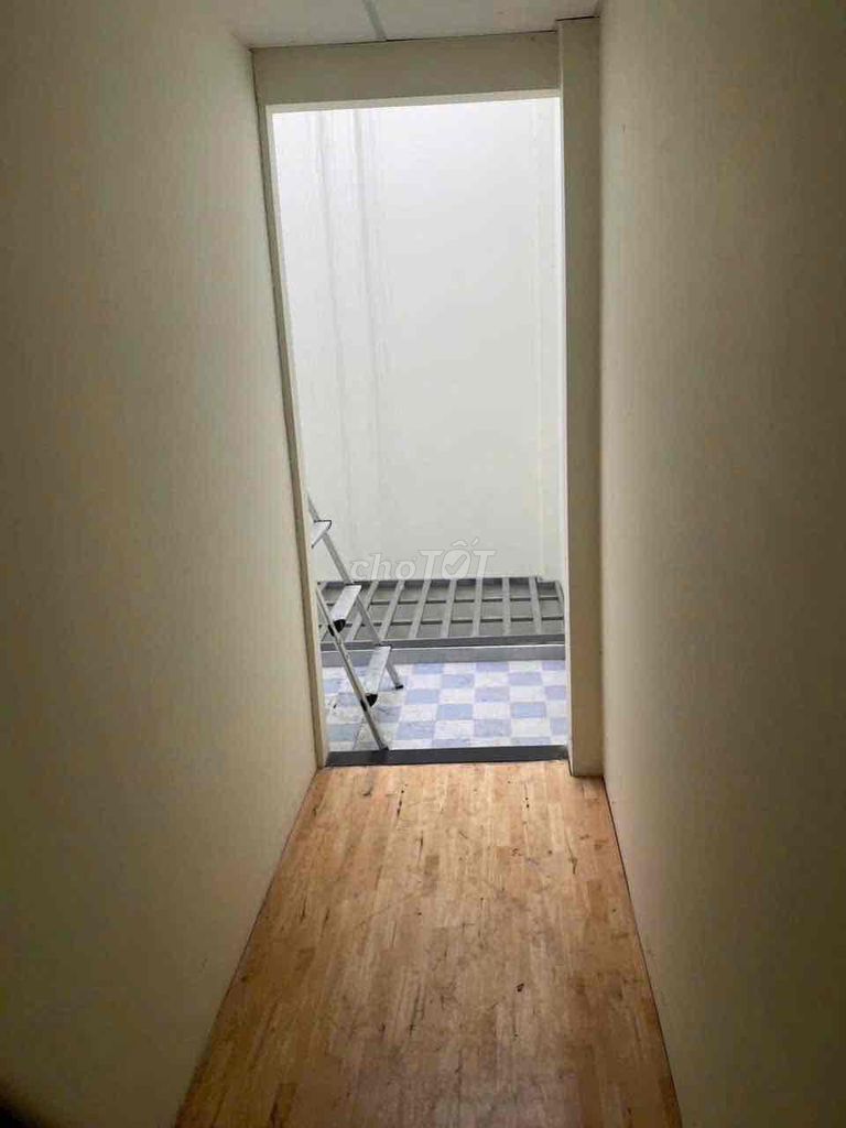 Rent a new house built in Hiệp Thành District 12 130 meters 8 million refrigerators 5 meters 3 bedrooms