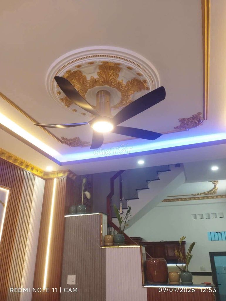It's the owner who rents the cash house to charge Phan Văn Hớn p Bà Điểm hm