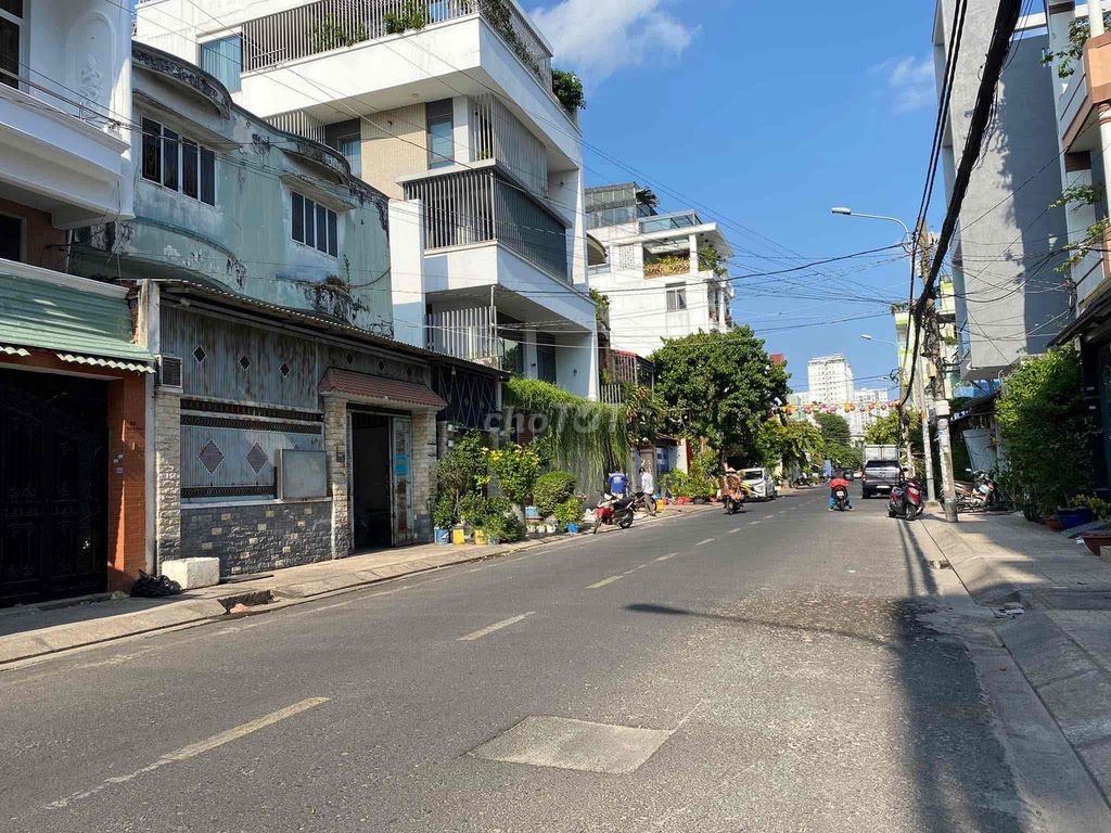 Rent Mt Đỗ Bí 4 x 18 meters level 4 is 7 million