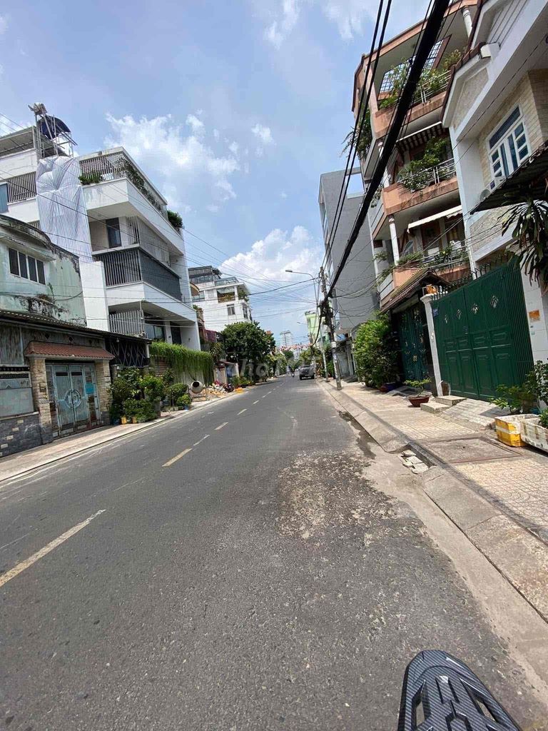 Rent Mt Đỗ Bí 4 x 18 meters level 4 is 7 million