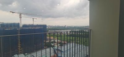Rent 2 bedroom 2 toilets + Service 6.5 million near Bình Chiểu Market