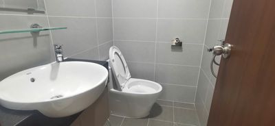 Rent 2 bedroom 2 toilets + Service 6.5 million near Bình Chiểu Market