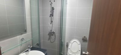 Rent 2 bedroom 2 toilets + Service 6.5 million near Bình Chiểu Market