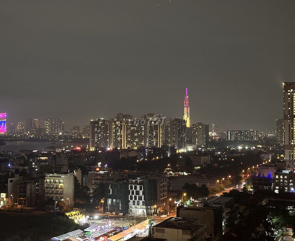 Hot deal: Rent two bedrooms for 20 million, top-class furniture Miss
