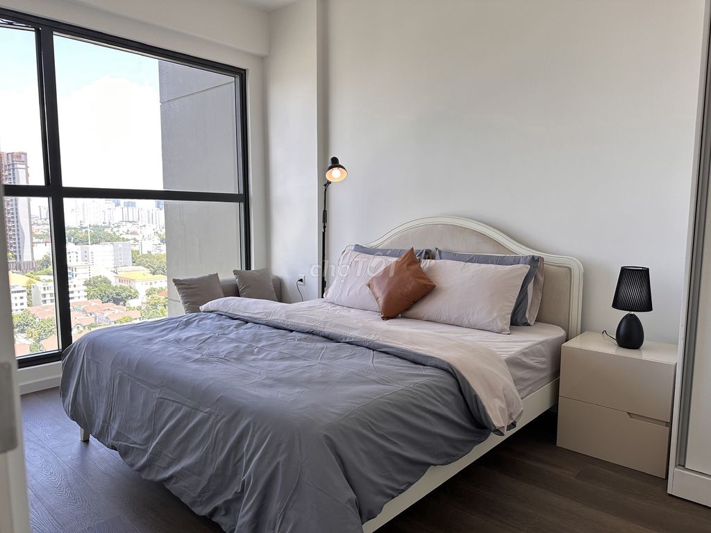 Hot deal: Rent two bedrooms for 20 million, top-class furniture Miss