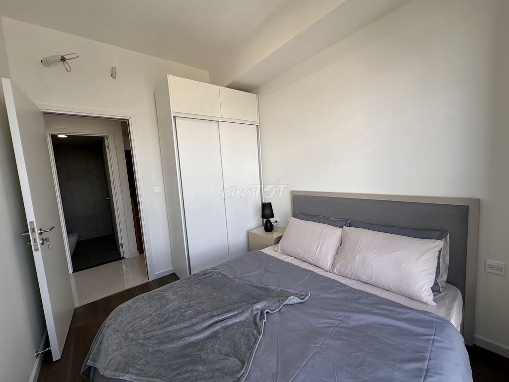Hot deal: Rent two bedrooms for 20 million, top-class furniture Miss