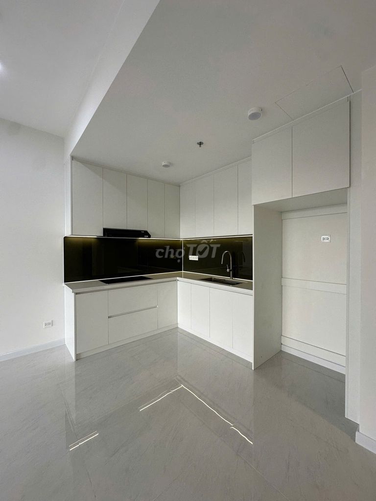 Rent two bedrooms for 16 million, long balcony, tevbs.