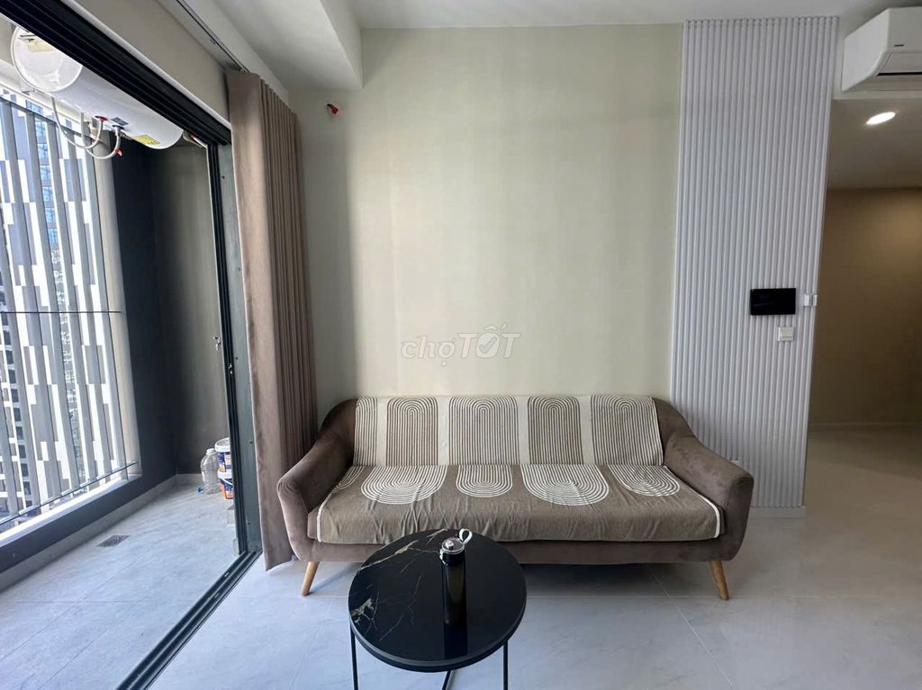 Rent two bedrooms, basic housing, 17 million high-view buildings.