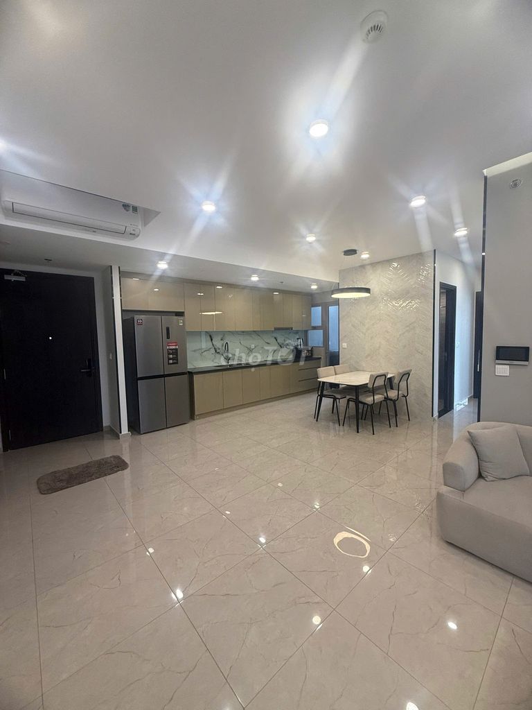 The owner signed it to a Celesta Rise-- 3 bedroom 106 M2, New, In the Right
