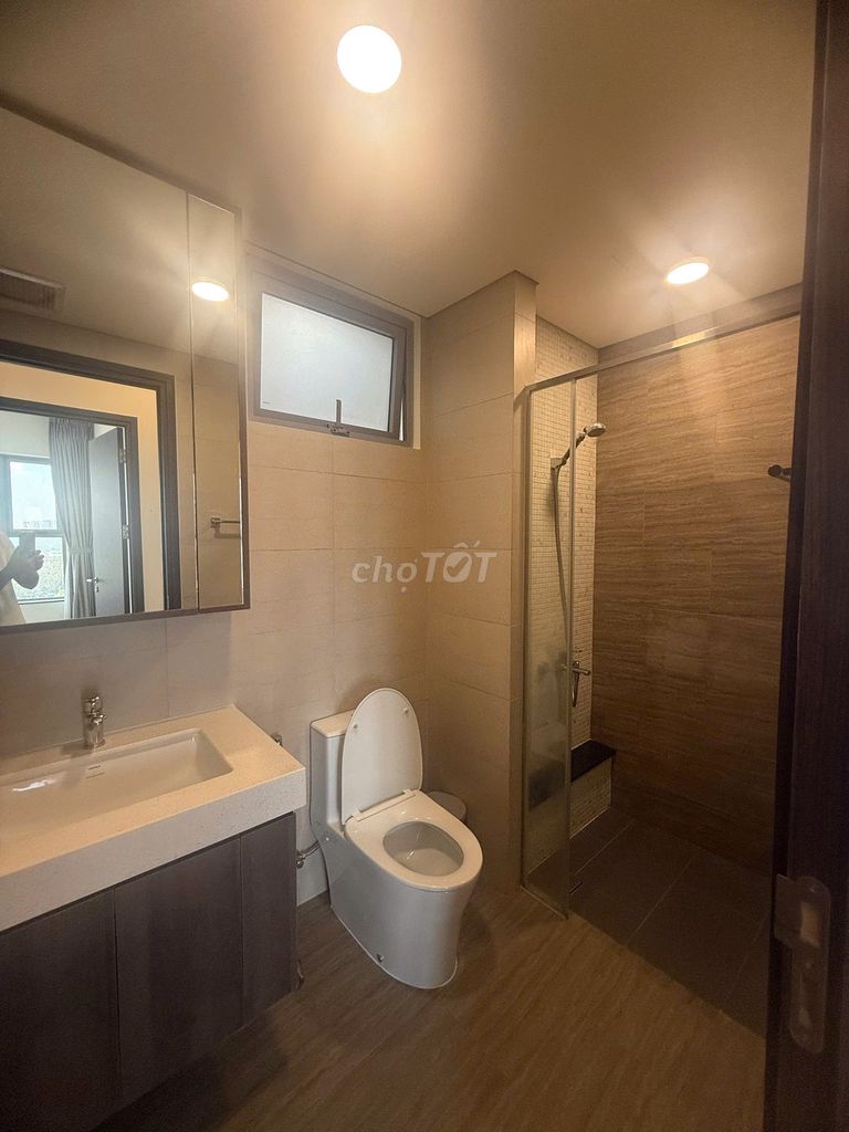The owner signed it to a Celesta Rise-- 3 bedroom 106 M2, New, In the Right