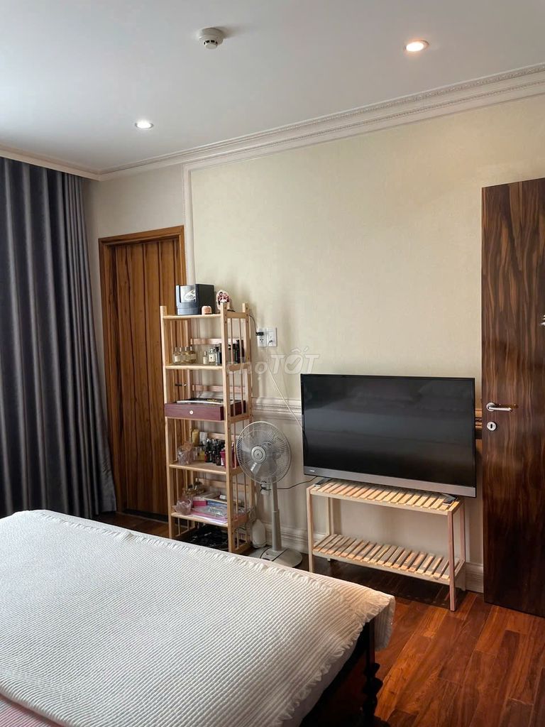 Rent apartment three bedrooms, two toilets at Hado Wallas Garden.