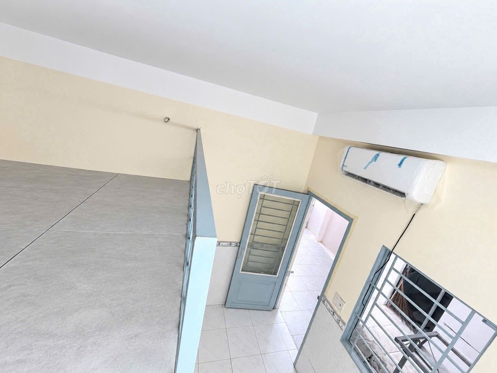 New boarding room at Bình Tân 2 million/month