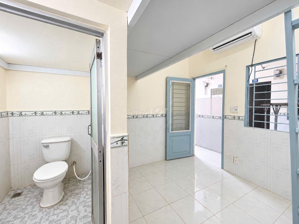 New boarding room at Bình Tân 2 million/month