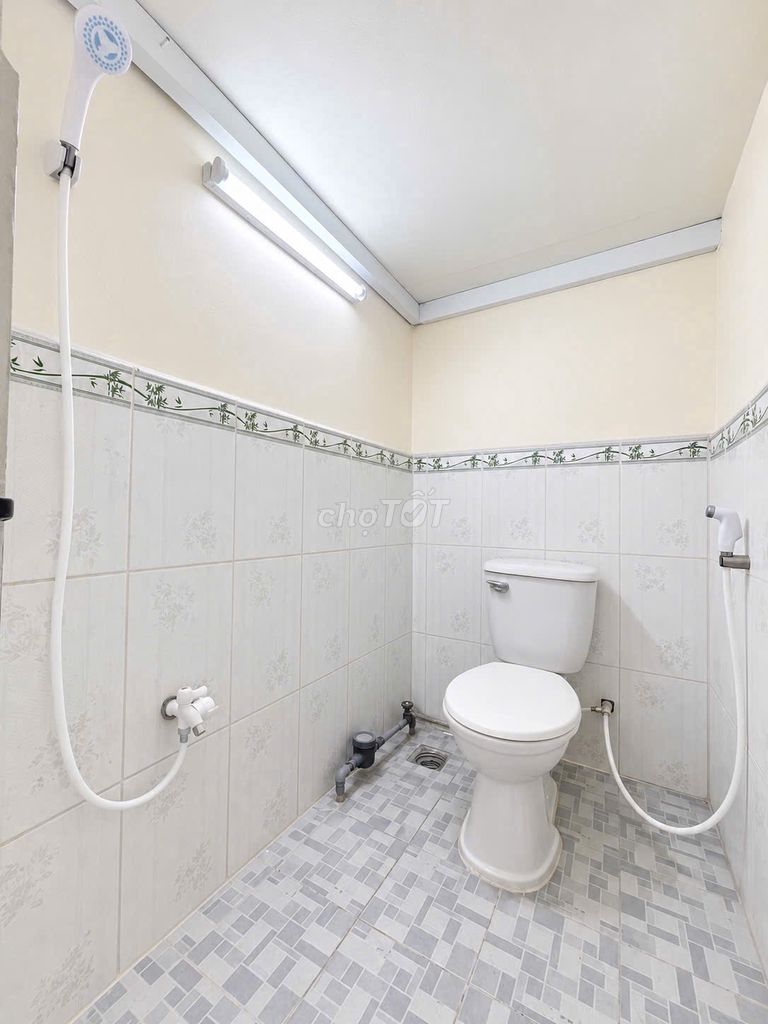 New boarding room at Bình Tân 2 million/month