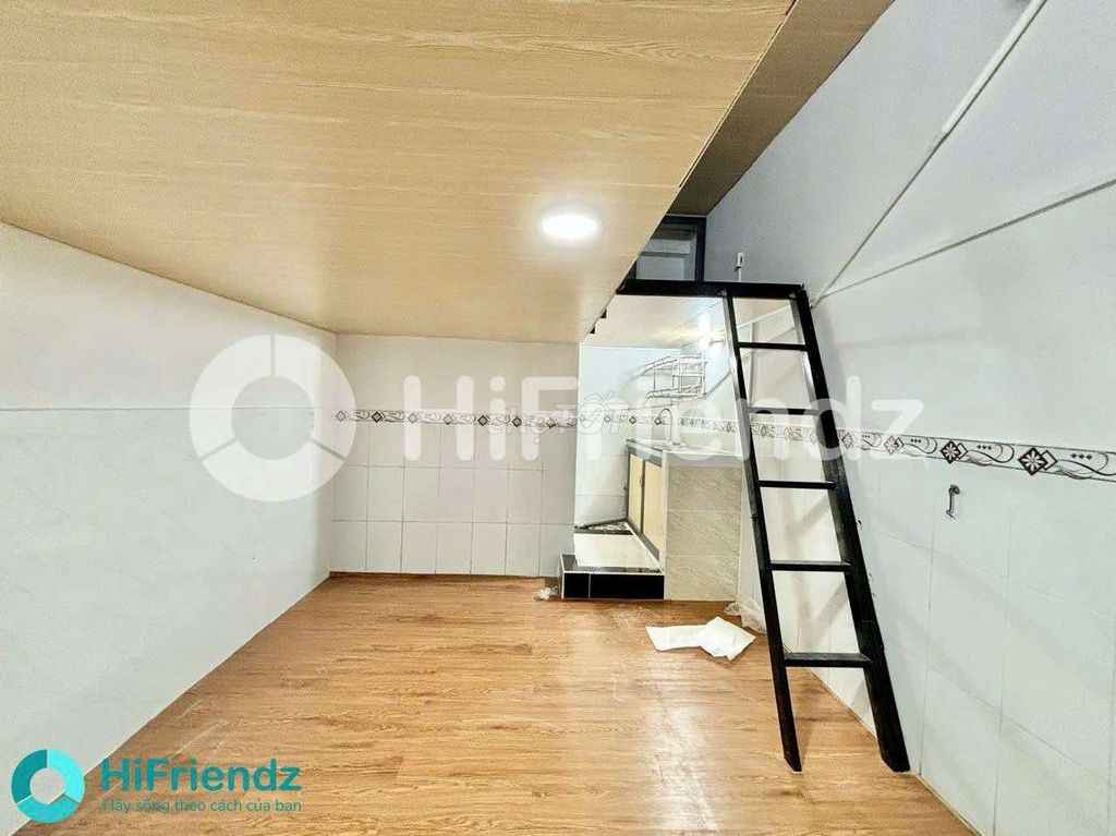 upper guard room - walking past vhu - air-cold machine - support