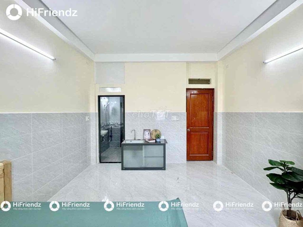 Renting room with air conditioning, private bathroom, đỗ đốc long, Tân Phú