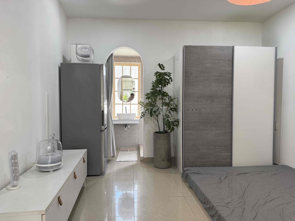 The original three bedrooms in Pa Xen Long.