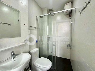 bancol and window welcome cool light_Lý Thường Kiệt_1 bedroom_full interior