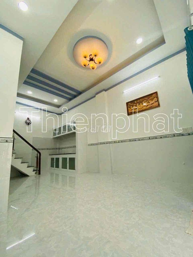 New core built Trần Xuân Soạn Alley two bedrooms.