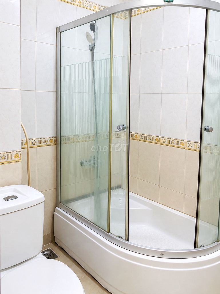 Rent a room 50 meters wide - 2 bedrooms - 1.6 million per month