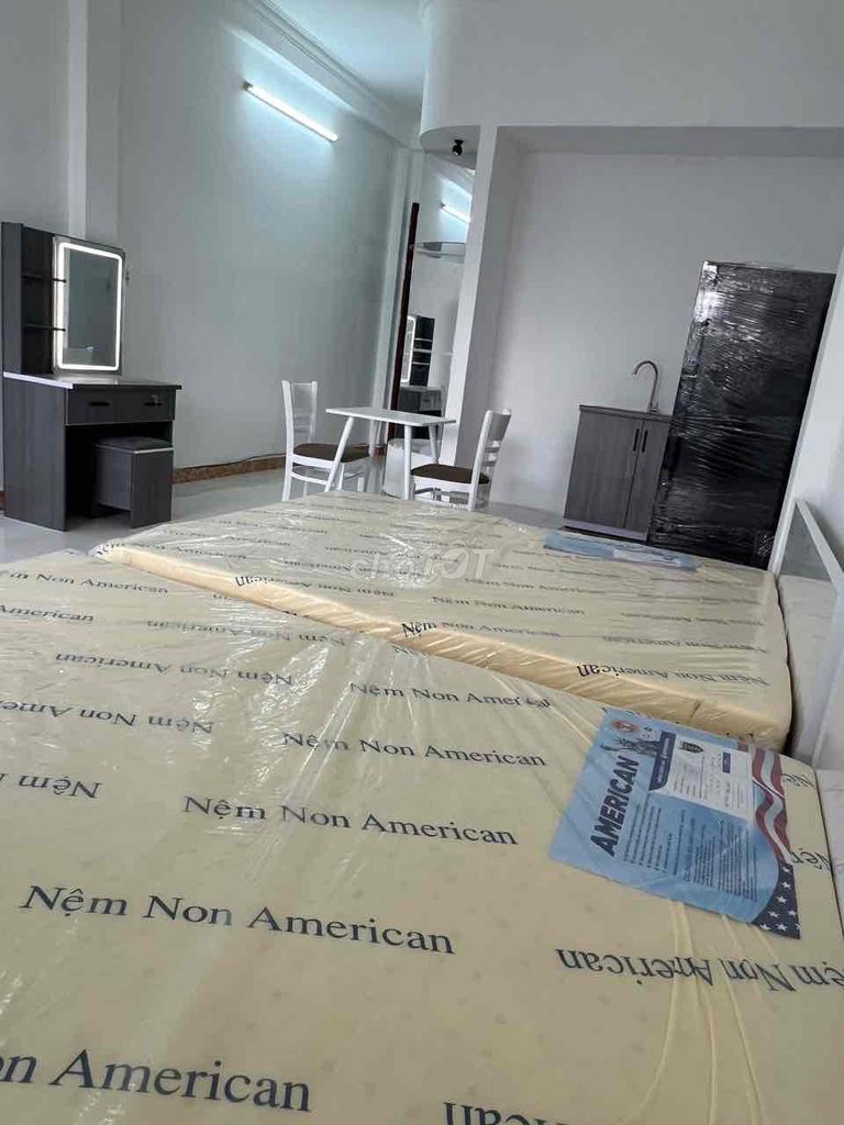 Studio of the War Department. 45 m2 right at District 8