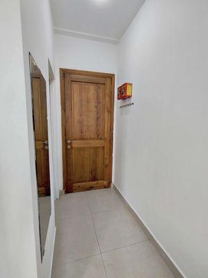 mini apartment 1 bedroom full interior, Global City Interference, utility